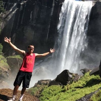 Profile Picture of Eric Deuber (@Young_Dub06) on Twitter