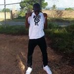 Profile Picture of Omario Cunningham (@cunninghamomario) on Instagram