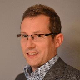 Profile Picture of Stephen Guilfoyle (@UncleAntibody) on Twitter