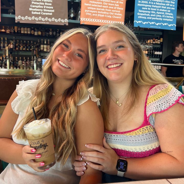 Profile Picture of   aaron(@erin.mcvey) | TikTok... (@erin.mcvey) on Tiktok