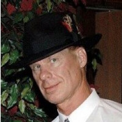 Profile Picture of Ken Broom (@TangoK3n) on Twitter