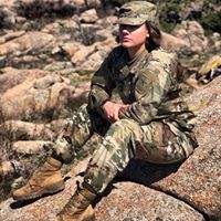 Profile Picture of Amanda Barker (@amanda-barker-61) on Quora