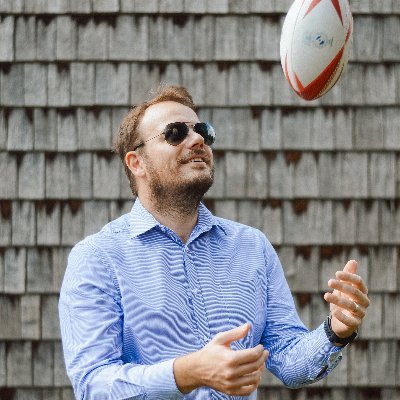 Profile Picture of Michael Ramalho (@Mike_Ramalho) on Twitter