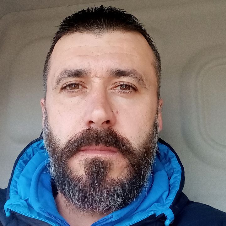 Profile Picture of leonardforest (@leonardforest) on Tiktok