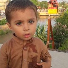 Profile Picture of Gul Rafiq Shah (@GulRafiqShah1) on Twitter