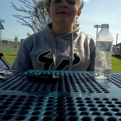 Jenna Ely - Twitter Profile Picture of Jenna Ely (@ElyCatwoman101) on Twitter