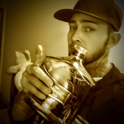 Profile Picture of Colin Mackie (@ColinMackie14) on Twitter