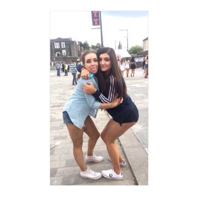 Profile Picture of Carly Hegarty (@_Carlyhegarty) on Twitter