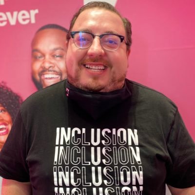 Profile Picture of Stephen Bostic (@StevoBostic) on Twitter