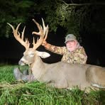 Profile Picture of George McCalvin (@george.mccalvin) on Facebook