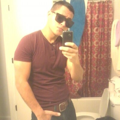 Profile Picture of Ronald Dj El Perron (@RonaldRonquill3) on Twitter