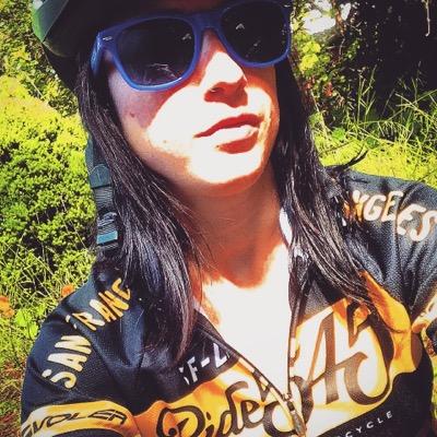 Profile Picture of Meredith Baldinger (@BaconMyLove) on Twitter