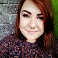 Profile Picture of Hannah Kellerman (@hannah-kellerman) on Quora