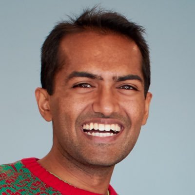 Profile Picture of Neil Gupta (@neilgupta) on Twitter