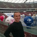 Profile Picture of Andrzej Sroka (@andresrok2010) on Instagram