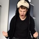 Profile Picture of HENTAI-MANN (@lucius_the_shalow) on Instagram