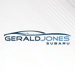 Profile Picture of Gerald Jones Subaru (@geraldjonessubaru.official) on Instagram