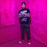 Profile Picture of Albert Murray (@albys_wicky_ways) on Instagram