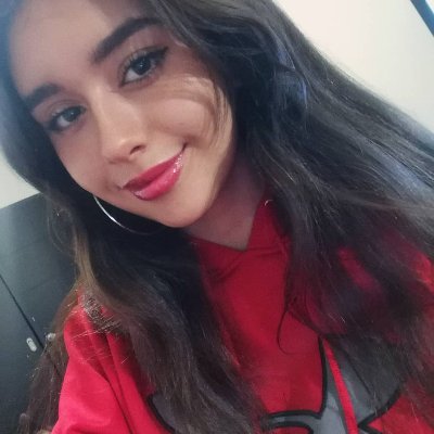 Profile Picture of Juliet Rodriguez (@julieririx) on Twitter