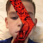 Kim Arthur de Oblak - Instagram Profile Picture of Kim Arthur de Oblak (@junior.11ki) on Instagram