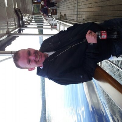 Profile Picture of Mick The Fish (@MickJerome1) on Twitter