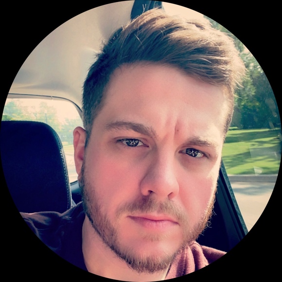 Profile Picture of Christopher Rasor (@captainrasor) on Poshmark