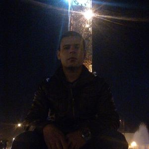 Ali Saaidia - Myspace Profile Picture of Ali Saaidia (@aloulou.saaidia) on Myspace