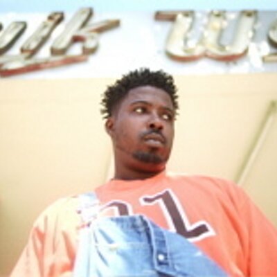 Profile Picture of Rocq  LaCrosby (@Rocq10) on Twitter