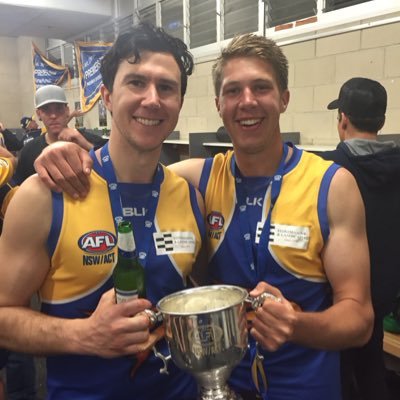 Profile Picture of Zach Johns (@ZachJohns23) on Twitter