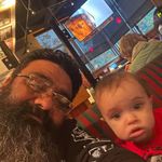 Profile Picture of Robert M Archuleta (@windtalker77) on Instagram
