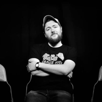 Profile Picture of Joe Power (@JoeCodes) on Twitter