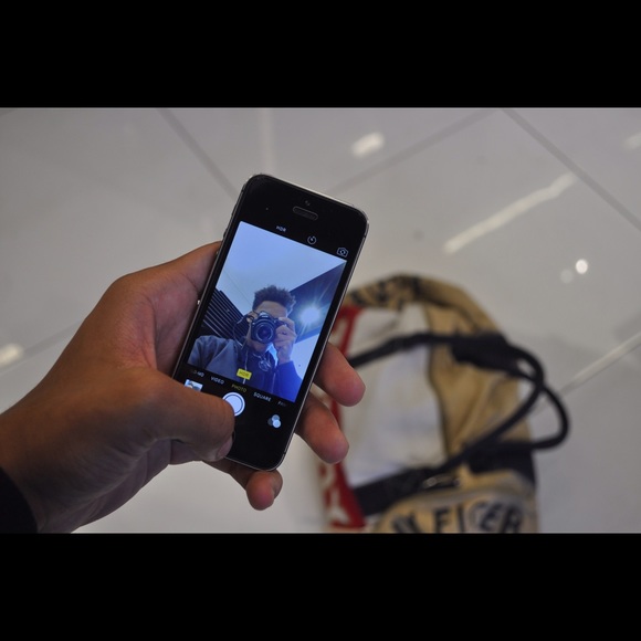 Profile Picture of Jaysen Makai (@jayxsen) on Poshmark