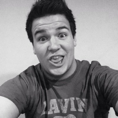 Profile Picture of Kyle Lavin (@kylavin) on Twitter