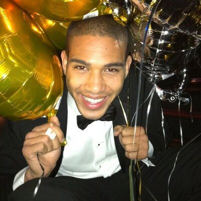 Profile Picture of Nate Gill (@NateGill8) on Twitter