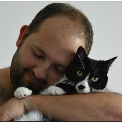 Paul Winterhalter - Twitter Profile Picture of Paul Winterhalter (@piwi_code) on Twitter