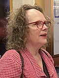 Profile Picture of Maryann Plunkett - Wikipediaon Wikipedia