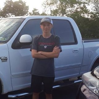 Profile Picture of Carl Hamblin (@carl.hamblin.77) on Facebook
