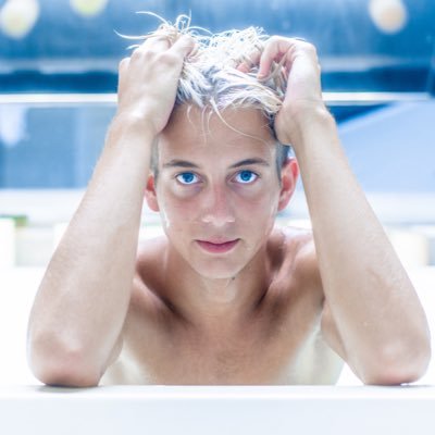Profile Picture of Thomas Shute (@ThomasShute6) on Twitter