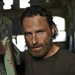 Profile Picture of The Walking Dead (@rickgrimesforever) on Instagram