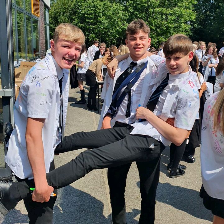 Profile Picture of reuben watson (@reuben5watson) on Tiktok