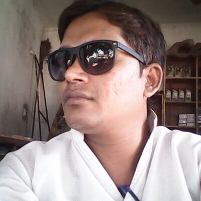 Profile Picture of Ajay Goswami (@ajaygoswami818) on Twitter