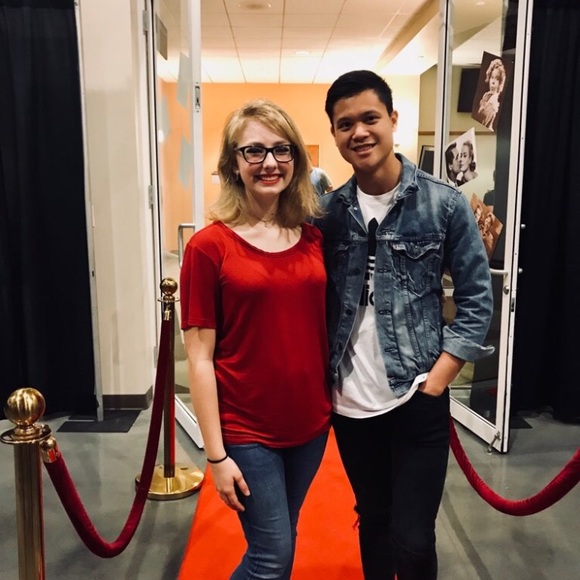 Profile Picture of Andrew Lindenmeyer (@da_blazinasian) on Poshmark