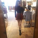 Profile Picture of Ingrid Lambert (@ingridxbella) on Instagram