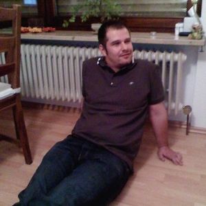 Profile Picture of Christian Henze (@181733295) on Myspace