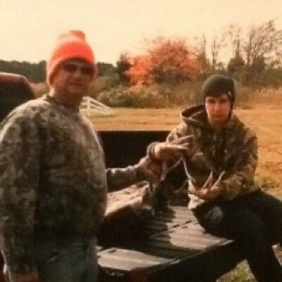 Profile Picture of John Sippel (@jsipp3) on Twitter