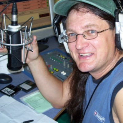 Profile Picture of Andy Healey (@djandyhealey) on Twitter