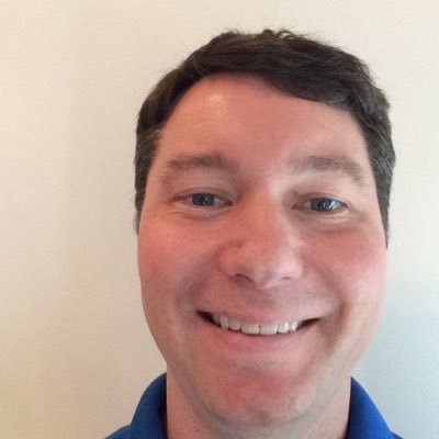 Profile Picture of James F Cantrell III (@JamesFCantrell3) on Twitter