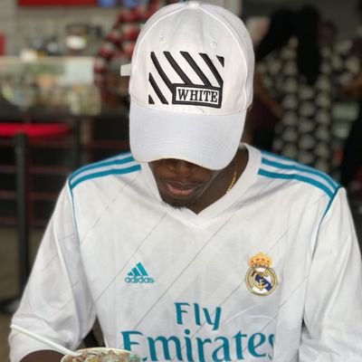 Profile Picture of Jɲr-£tu (@MichaelEtu18) on Twitter