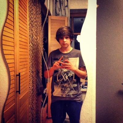 Profile Picture of Felix Mayer (@FelixFexx) on Twitter