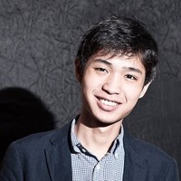 Profile Picture of Dominic Go (@dominic-go-2) on Quora